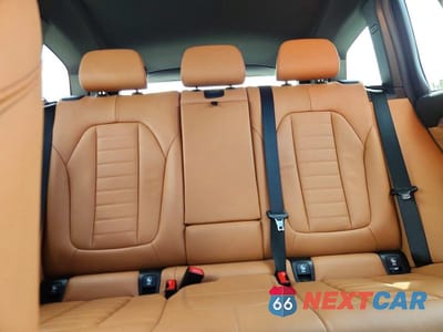 Zdjęcie 10 z 13 samochodu: 2019 BMW X3 XDRIVE30I VIN:5UXTR9C58KLE16900 - miniatura