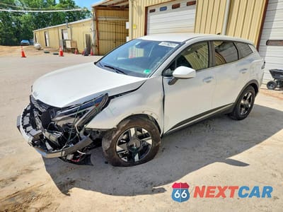 2026 KIA SPORTAGE LX KNDPUCDF0T7463268 - główne zdjęcie licytacji z USA - miniatura