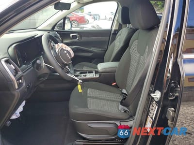Zdjęcie 7 z 13 samochodu: 2023 KIA SORENTO LX VIN:5XYRG4LC0PG163798 - miniatura