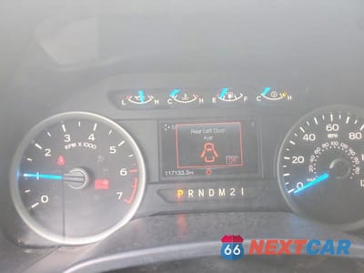 Zdjęcie 9 z 12 samochodu: 2017 FORD F150 SUPER CAB VIN:1FTFX1EF3HFC25529 - miniatura