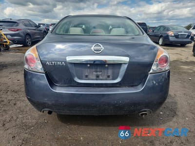 Zdjęcie 6 z 12 samochodu: 2012 NISSAN ALTIMA 2.5 VIN:1N4AL2AP6CN576546 - miniatura