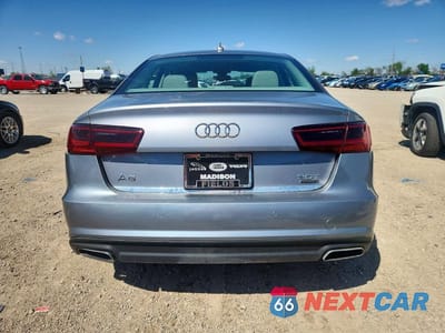 Zdjęcie 6 z 12 samochodu: 2017 AUDI A6 PRESTIGE VIN:WAUH2AFC5HN102569 - miniatura