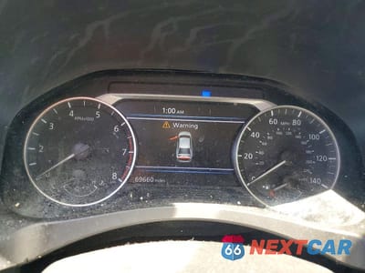 Zdjęcie 9 z 13 samochodu: 2023 NISSAN ALTIMA SV VIN:1N4BL4DV9PN312494 - miniatura