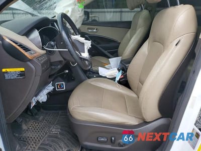 Zdjęcie 7 z 13 samochodu: 2013 HYUNDAI SANTA FE SPORT 2.0T VIN:5XYZWDLA5DG064715 - miniatura