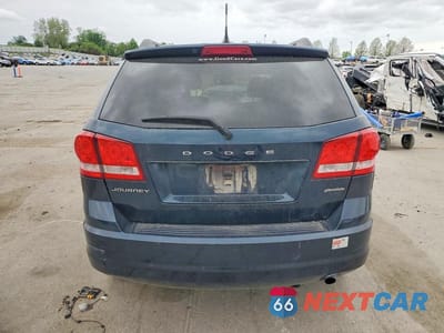 Zdjęcie 6 z 13 samochodu: 2013 DODGE JOURNEY SE VIN:3C4PDCAB4DT541758 - miniatura