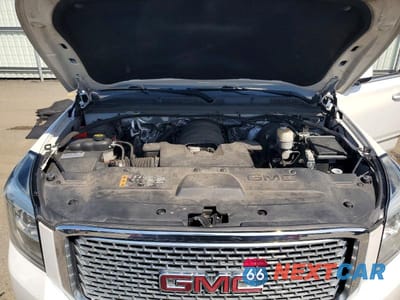 Zdjęcie 12 z 12 samochodu: 2017 GMC YUKON XL DENALI VIN:1GKS2HKJ3HR293458 - miniatura