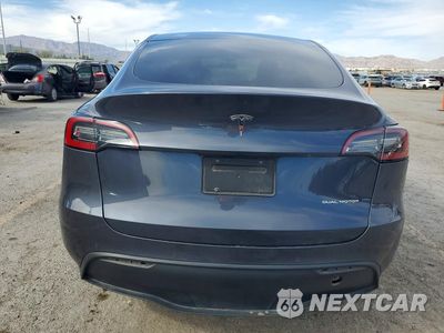 Zdjęcie 6 z 13 samochodu: 2022 TESLA MODEL Y VIN:7SAYGDEE0NF380401 - miniatura