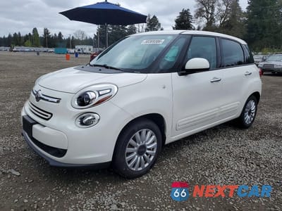 2017 FIAT 500L POP ZFBCFAAH3HZ038743 - główne zdjęcie licytacji z USA - miniatura