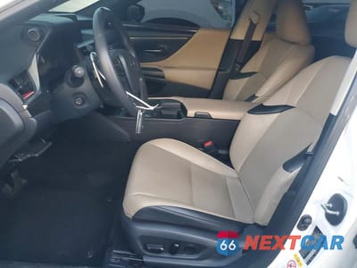 Zdjęcie 7 z 12 samochodu: 2019 LEXUS ES 350 BASE VIN:58ABZ1B17KU010079 - miniatura