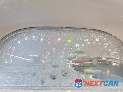 Zdjęcie 9 z 12 samochodu: 2004 TOYOTA CAMRY LE VIN:4T1BE32K64U806252 - miniatura