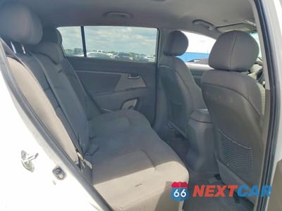Zdjęcie 11 z 13 samochodu: 2012 KIA SPORTAGE LX VIN:KNDPB3A23C7298503 - miniatura