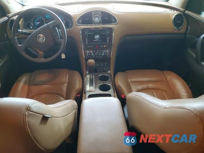 Zdjęcie 8 z 14 samochodu: 2016 BUICK ENCLAVE VIN:5GAKRCKD5GJ155665 - miniatura