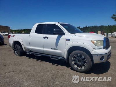 Czwarte zdjęcie samochodu z boku: 2012 TOYOTA TUNDRA DOUBLE CAB SR5 VIN:5TFRY5F16CX128218 - miniatura