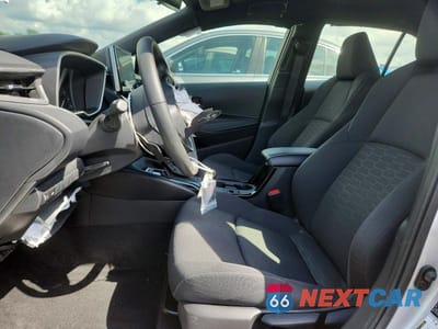 Zdjęcie 7 z 12 samochodu: 2025 TOYOTA COROLLA HATCHBACK SE VIN:JTND4MBE4S3233964 - miniatura