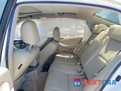 Zdjęcie 10 z 12 samochodu: 2005 INFINITI G35 BASE VIN:JNKCV51E55M218231 - miniatura