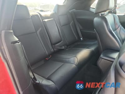 Zdjęcie 10 z 12 samochodu: 2015 DODGE CHALLENGER SXT PLUS VIN:2C3CDZBG6FH788873 - miniatura