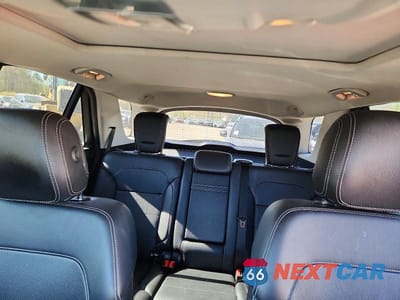 Zdjęcie 10 z 13 samochodu: 2015 MERCEDES-BENZ ML 350 4MATIC VIN:4JGDA5HB1FA547374 - miniatura