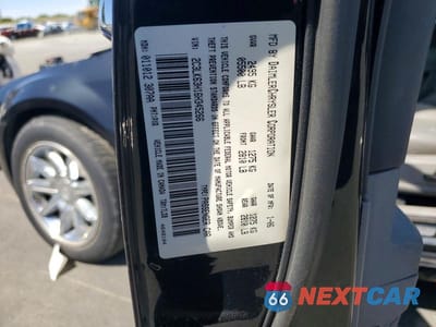 Zdjęcie 12 z 12 samochodu: 2006 CHRYSLER 300C VIN:2C3LK63H16H345266 - miniatura
