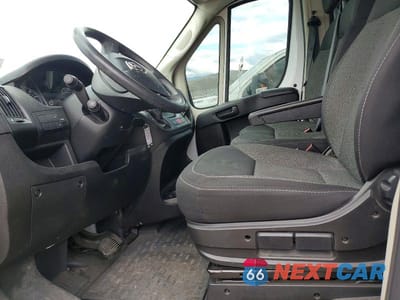 Zdjęcie 7 z 14 samochodu: 2021 RAM PROMASTER 2500 UTILITY / SERVICE VAN VIN:3C6LRVDG1ME555535 - miniatura