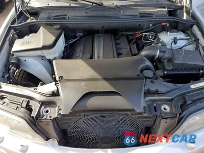 Zdjęcie 12 z 12 samochodu: 2004 BMW X5 3.0I VIN:5UXFA13534LU27132 - miniatura