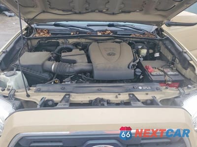 Zdjęcie 11 z 11 samochodu: 2016 TOYOTA TACOMA SR5 V6 VIN:5TFRZ5CN4GX016527 - miniatura