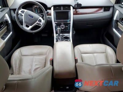 Zdjęcie 8 z 12 samochodu: 2013 FORD EDGE LIMITED VIN:2FMDK3KC4DBA82173 - miniatura