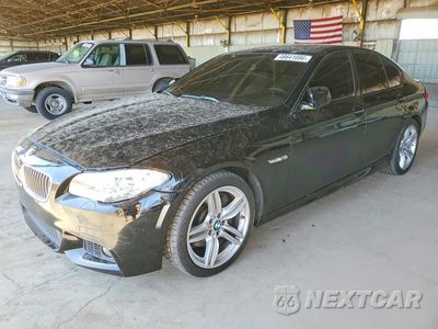 2013 BMW 535 I WBAFR7C57DC824417 - główne zdjęcie licytacji z USA - miniatura