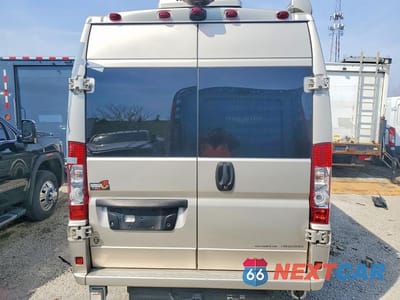 Zdjęcie 6 z 12 samochodu: 2017 RAM PROMASTER 3500 RV VIN:3C6URVJG2HE533994 - miniatura