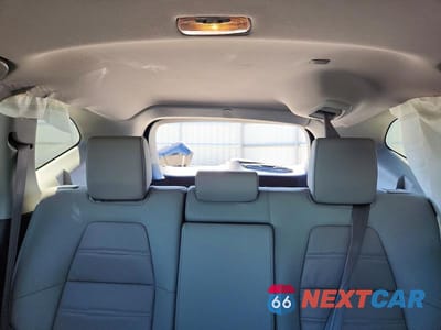 Zdjęcie 10 z 13 samochodu: 2021 HONDA CR-V EXL VIN:5J6RW2H86ML019047 - miniatura