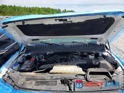 Zdjęcie 12 z 13 samochodu: 2023 FORD EXPEDITION MAX XLT VIN:1FMJK1H83PEA11484 - miniatura