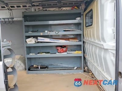 Zdjęcie 11 z 13 samochodu: 2014 RAM PROMASTER 2500 UTILITY / SERVICE VAN VIN:3C6TRVCG7EE107321 - miniatura