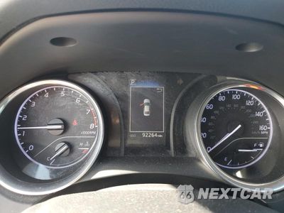 Zdjęcie 9 z 13 samochodu: 2020 TOYOTA CAMRY SE VIN:4T1G11AK7LU904499 - miniatura
