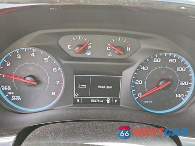 Zdjęcie 9 z 13 samochodu: 2019 CHEVROLET TRAVERSE LS VIN:1GNERFKW0KJ248740 - miniatura