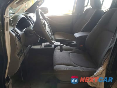 Zdjęcie 7 z 12 samochodu: 2016 NISSAN FRONTIER SV VIN:1N6AD0ER7GN798376 - miniatura