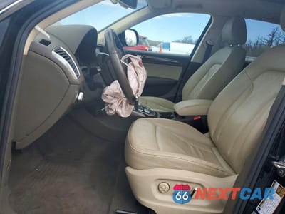 Zdjęcie 7 z 14 samochodu: 2013 AUDI Q5 PREMIUM PLUS VIN:WA1LFAFP9DA042246 - miniatura