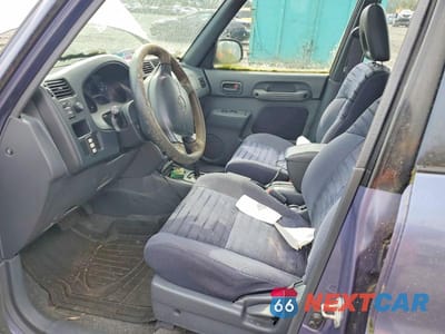 Zdjęcie 7 z 12 samochodu: 1997 TOYOTA RAV4 BASE VIN:JT3HP10V8V0130362 - miniatura