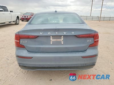 Zdjęcie 6 z 13 samochodu: 2024 VOLVO S60 PLUS VIN:7JRL12FL9RG318681 - miniatura