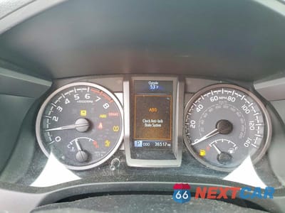Zdjęcie 9 z 12 samochodu: 2022 TOYOTA TACOMA TRD SPORT VIN:3TYSZ5AN6NT063201 - miniatura
