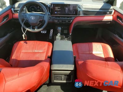 Zdjęcie 8 z 13 samochodu: 2025 TOYOTA CAMRY XSE VIN:4T1DBADK5SU525317 - miniatura