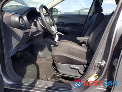Zdjęcie 7 z 13 samochodu: 2022 NISSAN KICKS S VIN:3N1CP5BV3NL527753 - miniatura