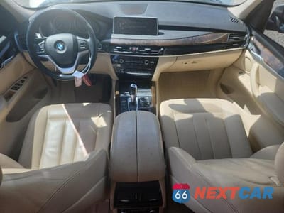 Zdjęcie 8 z 14 samochodu: 2015 BMW X5 XDRIVE35I VIN:5UXKR0C55F0P09973 - miniatura