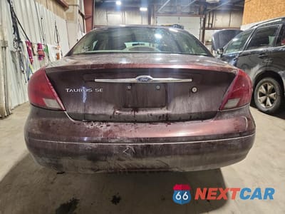 Zdjęcie 6 z 11 samochodu: 2001 FORD TAURUS SE VIN:1FAFP53U61G212465 - miniatura