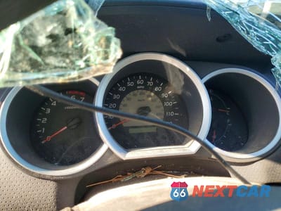 Zdjęcie 9 z 11 samochodu: 2008 TOYOTA TACOMA ACCESS CAB VIN:5TETX22N98Z557112 - miniatura