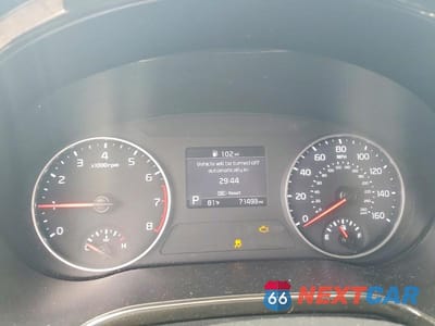 Zdjęcie 9 z 13 samochodu: 2022 KIA SELTOS NIGHTFALL VIN:KNDEUCA21N7244637 - miniatura