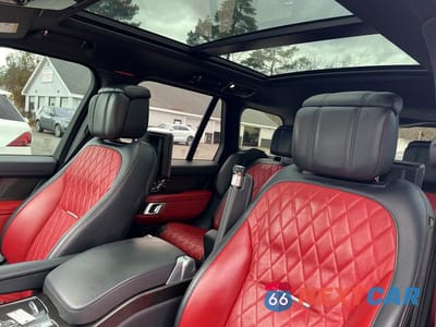 Zdjęcie 11 z 11 samochodu: 2020 LAND ROVER RANGE ROVER SV AUTOBIOGRAPHY DYNAMIC VIN:SALGW2RE5LA574642 - miniatura