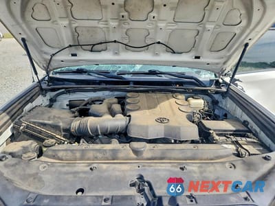 Zdjęcie 12 z 13 samochodu: 2013 TOYOTA 4RUNNER SR5 VIN:JTEZU5JR8D5058187 - miniatura