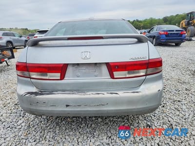 Zdjęcie 6 z 12 samochodu: 2004 HONDA ACCORD EX VIN:1HGCM66594A054891 - miniatura