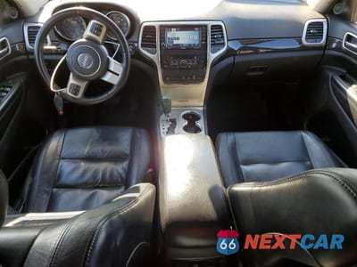 Zdjęcie 8 z 14 samochodu: 2012 JEEP GRAND CHEROKEE LAREDO VIN:1C4RJFAG1CC245167 - miniatura