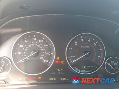 Zdjęcie 9 z 13 samochodu: 2018 BMW 340 I VIN:WBA8B3G58JNV01347 - miniatura