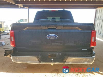 Zdjęcie 6 z 12 samochodu: 2023 FORD F150 SUPERCREW VIN:1FTEW1C82PKE79175 - miniatura